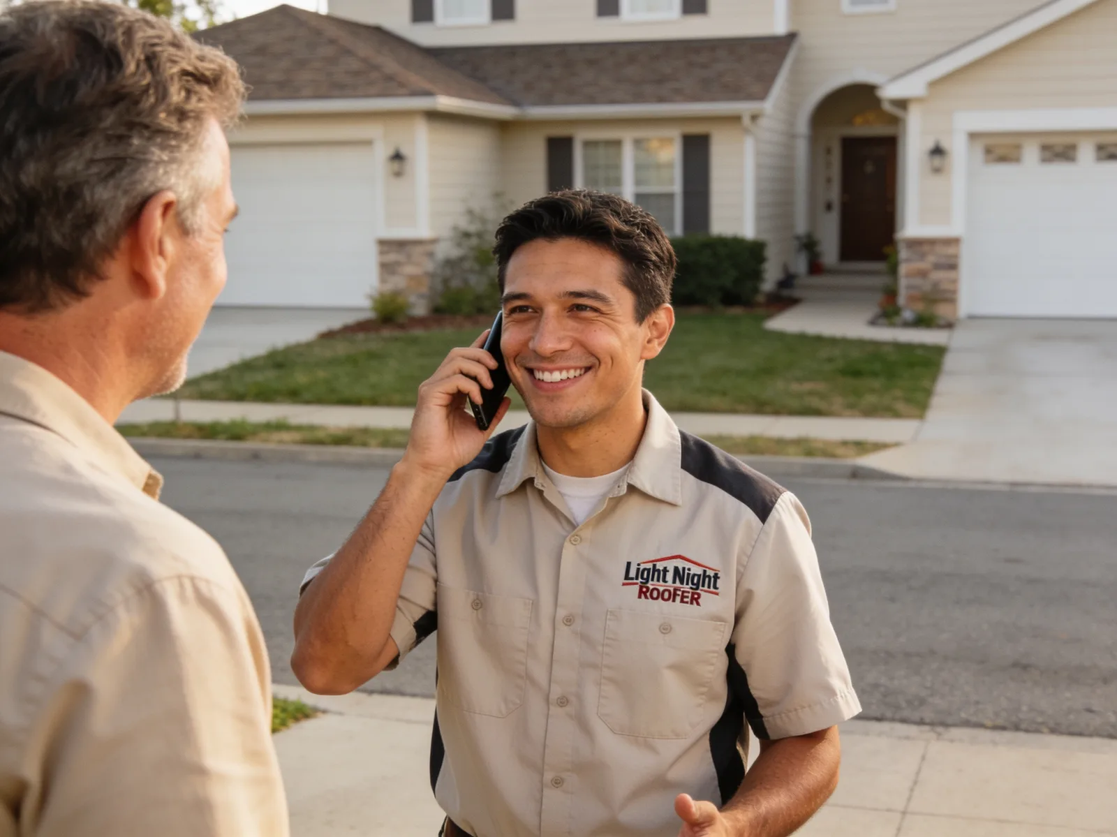 Emergency Roof Repair Liverpool, TX FAQs